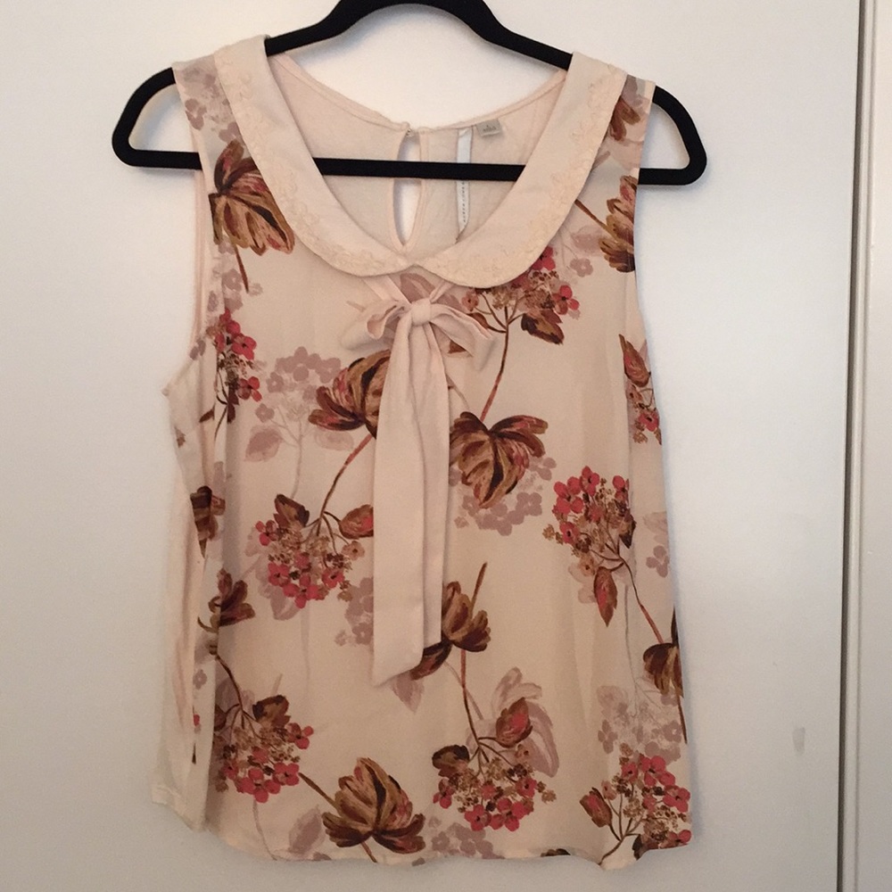 Lauren Conrad Tank